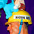 20 th Annual Head Dress Ball 2002 photo - Duval Street, Key West